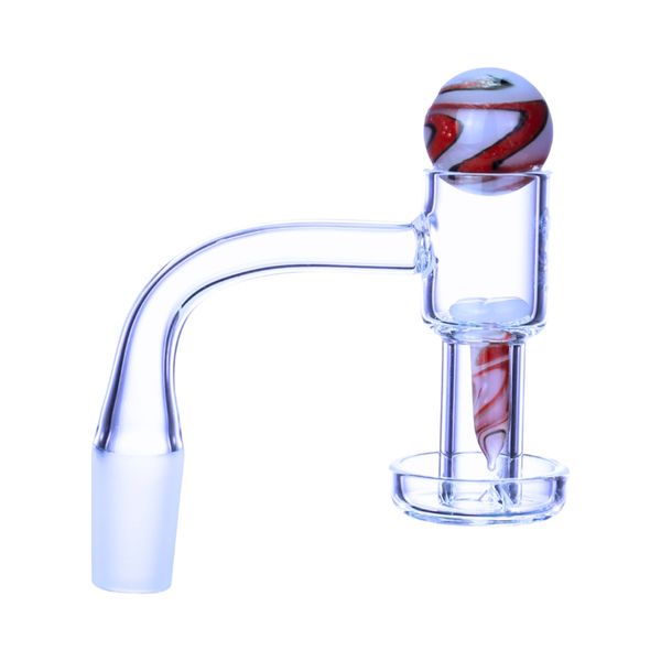 Nail Banger de Quartzo Kit Abduzido 14mm Reto 90 Prego Vermelho 35734.jpg